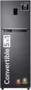 SAMSUNG 322 L Frost Free Double Door 2 Star Convertible Refrigerator with Convertible 5-in-1 , Digital Inverter with Display  (Luxe Black, RT37C4512BX/HL)...