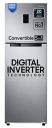 [Extra ₹8750 OFF] Samsung 322L 3 Star Convertible 5In1 Digital Inverter with Display Frost-Free Double Door Refrigerator (RT37C4523S8/HL)...