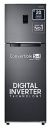 Samsung 322L 3 Star Convertible 5 In 1 Digital Inverter Frost-Free Double Door Refrigerator (RT37C4523BX/HL)...