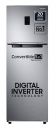 Samsung 322L 3 Star Convertible 5 In 1 Digital Inverter Frost-Free Double Door Refrigerator (RT37C4523SL/HL)...