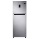 Samsung 324 Litres 2 Star Frost Free Inverter Double Door Refrigerator (RT34T4522S8/HL)...