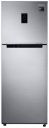 Samsung 324L 3 Star Inverter Frost Free Double Door Refrigerator (RT34T4513S8/HL)...