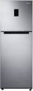 SAMSUNG 324 L Frost Free Double Door 2 Star Convertible Refrigerator  (ELEGANT INOX, RT34B4542S8/HL)...