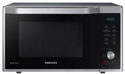 {Extra ₹2750 OFF} Samsung 32L Convection Microwave Oven (MC32A7035CT/TL)