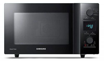 Samsung 32 L Convection Microwave Oven (CE117PC-B3/XTL)