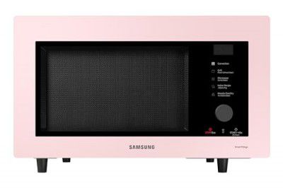 {Extra ₹4750 OFF} Samsung 32L Convection MC32B7382QP/TL Microwave Oven