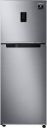 SAMSUNG 336 L Frost Free Double Door 3 Star Refrigerator (Elegant Inox (Light Doi Metal), RT37A4633S8/HL)...