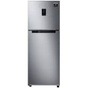 Samsung 336 Litres 3 Star Frost Free Digital Inverter Double Door Refrigerator (RT37A4633S8/HL)...