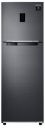 Samsung 345 L 3 Star Digital Inverter Frost Free Double Door Refrigerator (RT37A4513BX/HL)...