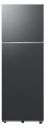 Samsung 350 L, 3 Star, Convertible 5-in-1, Digital Inverter, Frost Free Double Door, WiFi Enabled Bespoke AI Refrigerator (RT38DG5A4DB1HL, Black Matte, Black)...