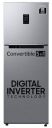 [Extra ₹8000 OFF] Samsung 363 L 2 Star Double Door Refrigerator (RT39C5532S8/HL, Silver, Elegant Inox, 2024 Model)...