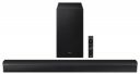 [Extra ₹3199 OFF] Samsung 370 W 3.1 ch (HW-B650D/XL) Dolby Soundbar...