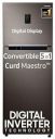[Extra ₹7500 OFF] Samsung 376L 2 Star Inverter Frost-Free Convertible 5 In 1 Curd Maestro Double Door Refrigerator (RT42C5C52DX/HL)...