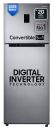 [Extra ₹8000 OFF] Samsung 385 L 2 Star Convertible 5In1 Digital Inverter Frost Free Double Door Refrigerator (RT42C5532S9/HL)...