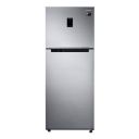 Samsung 394 Litres 2 Star Frost Free Digital Inverter Double Door Refrigerator (RT39B5538S8/TL)...
