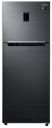 Samsung 394L 3 Star Frost-Free Double Door Digital Inverter Refrigerator (RT39B553EBS/HL)...