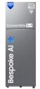 [Extra ₹11750 OFF] Samsung 396 L, 2 Star, Convertible 5-in-1, Bespoke AI WiFi Enabled Refrigerator (RT41DG6A2BSLHL)...
