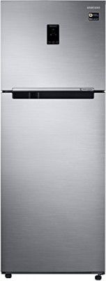 Samsung 415 L 2 Star Frost Free Double Door Refrigerator (RT42M5538S8/TL)