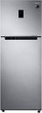 Samsung 415 L 2 Star Frost Free Double Door Refrigerator (RT42M5538S8/TL)...