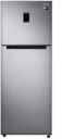 SAMSUNG 415 L Frost Free Double Door 3 Star Refrigerator (RT42M553ESL)...