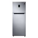 Samsung 415 Litres 2 Star Frost Free Digital Inverter Double Door Refrigerator (RT42B5538S8/TL)...