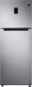 Samsung 415L 3 Star Frost-Free Digital Inverter Double Door Refrigerator (RT42B553ES8/TL)...