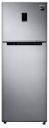 Samsung 415L 3 Star Frost-Free Double Door Digital Inverter Refrigerator (RT42B553ESL/HL)...