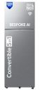 [Extra Rs 7250 Off] Samsung 419 L, 3 Star, Convertible 5-in-1, Digital Inverter, AI Refrigerator (RT45DG6A4DSLHL)...