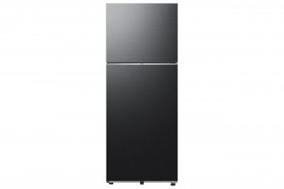 Samsung 419 L, 3 Star, Double Door, Bespoke AI WiFi Enabled Refrigerator (RT45DG6A4DBXHL)