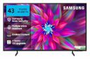 Samsung (43") Crystal 4K Vista Pro Ultra HD Smart LED TV UA43UE86AFULXL...