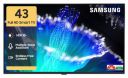 Samsung (43") FHD Smart LED TV UA43F5550FUXXL...