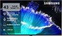 Samsung (43") Full HD LED Smart Tizen TV (UA43F5550FUXXL)...