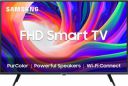 SAMSUNG 43" Full HD LED Smart Tizen TV | (UA43T5450AKXXL)...
