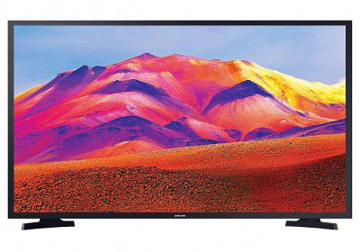 Samsung 43" HD Ready LED Smart UA43T5770AUBXL TV