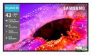 Samsung 43" inches Crystal UHD 4K Samsung Vision AI Smart TV UA43UE86AHULXL...