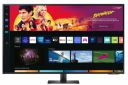 Samsung 43" M7 4K UHD Smart Monitor LS43BM700UW...