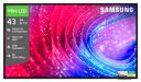 Samsung 43" Mini LED 4K Samsung Vision AI Smart TV UA43M2EHAULXL...