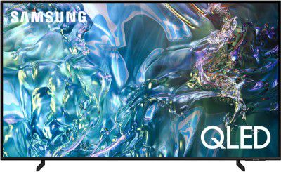 Samsung (43") QLED Ultra HD (4K) Smart Tizen TV (QA43Q60DAULXL)