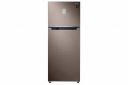 Samsung 465 L 3 Star Inverter Frost-Free Double Door Refrigerator (RT47R625EDX/TL)...