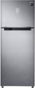 SAMSUNG 465 L Frost Free Double Door 3 Star Convertible Refrigerator with 5In 1  (Ez Clean Steel, RT47B623ESL/TL)...
