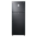 Samsung 478 Litres 2 Star Frost Free Digital Inverter Double Door Refrigerator (RT49B6338BS/TL)...