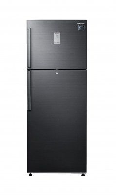 Samsung 478L 2 Star Frost-Free Double Door Digital Inverter Refrigerator (RT49B6338BS/TL)