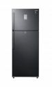 Samsung 478L 2 Star Frost-Free Double Door Digital Inverter Refrigerator (RT49B6338BS/TL)...