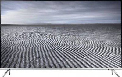SAMSUNG (49") HD LED Smart Tizen TV (49KS7000)
