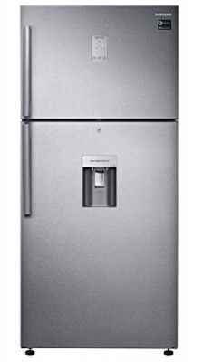 Samsung 523L 2 Star Frost-Free Double Door Digital Inverter Refrigerator (RT54B6558SL/TL)