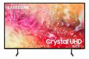 Samsung (55") 4K Ultra HD Smart LED TV UA55DU7660KLXL (Black)...