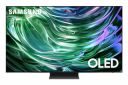 Samsung 55" 4K Ultra HD Smart OLED TV QA55S90DAULXL...