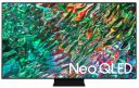 Samsung 55" 4K Ultra HD Smart NEO QLED QA55QN90BAKLXL TV...