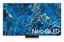 Samsung 55" 4K Ultra HD Smart NEO QLED QA55QN95BAKLXL TV...
