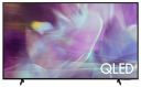 Samsung 55" 4K Ultra HD Smart QLED QA55Q60AAKLXL TV...